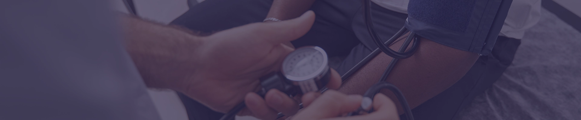 The doctor examines the patient The doctor examines the patient