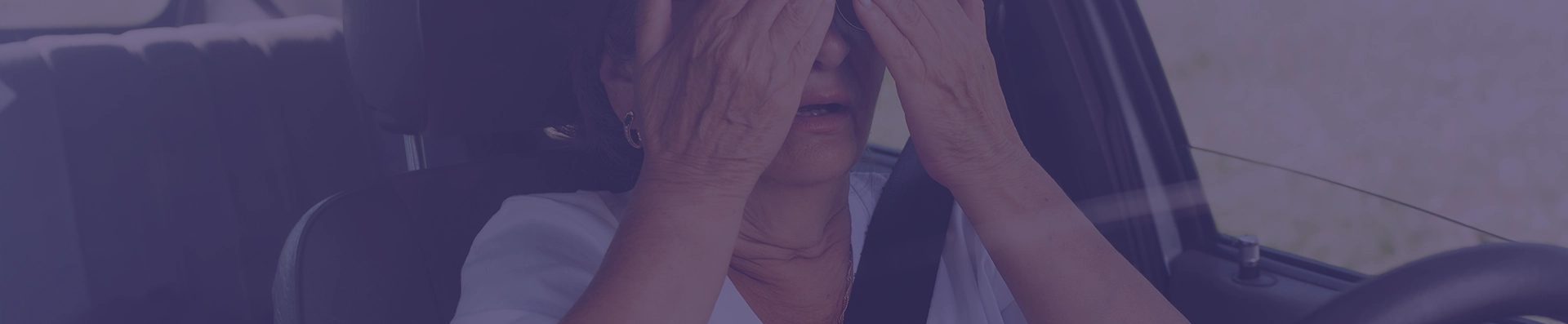 Coping with PTSD Following a Car Accident