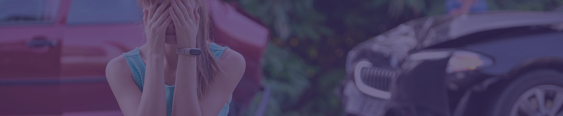 Injured in a Toronto Car Accident? Your Next Moves!