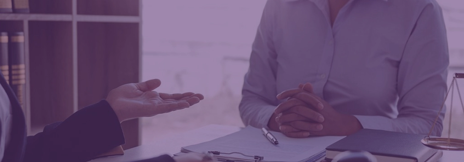 Toronto long-term disability lawyer