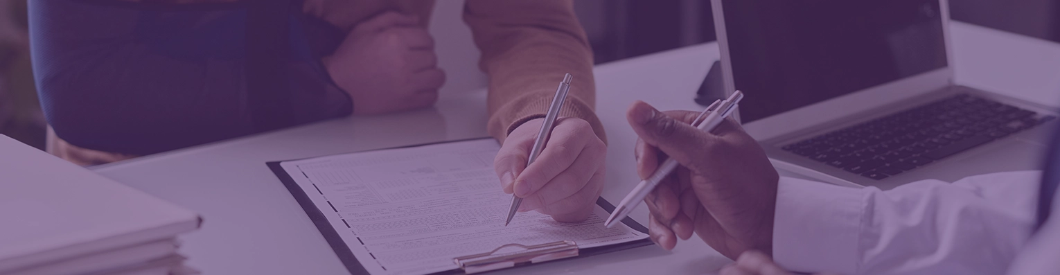 Toronto personal injury lawyer explains